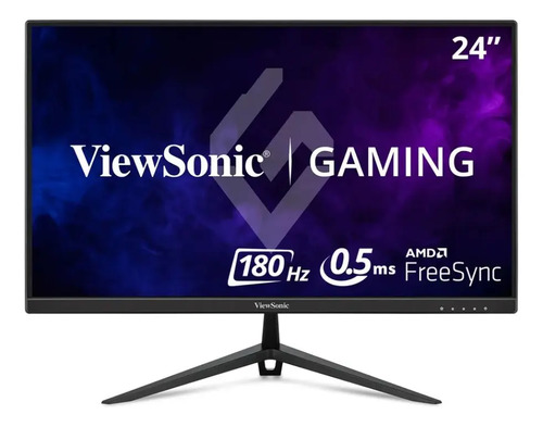 MONITOR 24P VIEWSONIC FHD LED 180HZ VX2428A