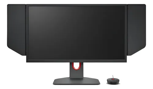 MONITOR 27P BENQ GAMER ZOWIE LED FHD XL2746K 240HZ