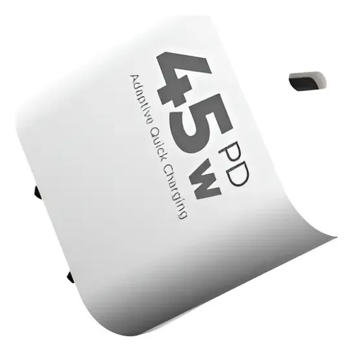 CARGADOR CELULAR XAEA RAPTOR TIPO C+PD 5.1A 45W USB