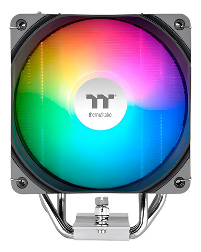 COOLER CPU THERMALTAKE UX500 ARGB BLACK