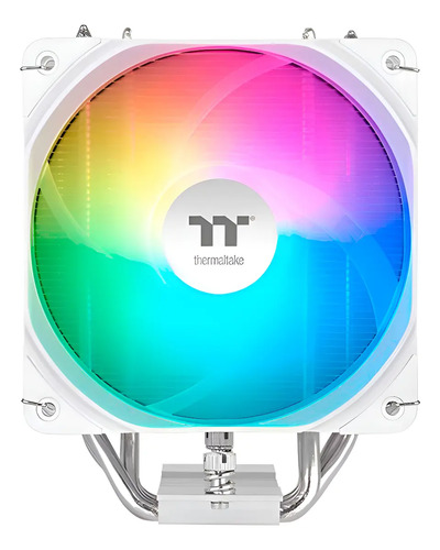 COOLER CPU THERMALTAKE UX500 ARGB WHITE