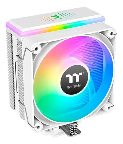 COOLER CPU THERMALTAKE ASTRIA 200 ARGB WHITE