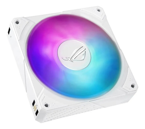 WATERCOOLING ASUS ROG STRIX LC III 360 ARGB AM5 WHITE LGA1851