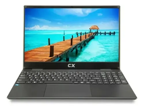 NOTEBOOK CX 15.6P INTEL I3-1025G1/16G/512 SSD WIN11 TECLADO ESP