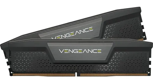 MEMORIA DDR5 32GB (2*16) 5200MHZ CORSAIR VENGEANCE